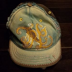 True Religion Hat